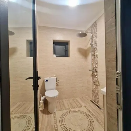 Apartament Elysa *