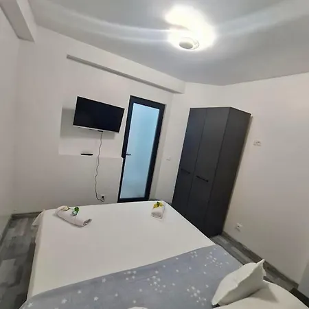 Apartment Apartament Elysa
