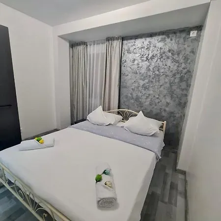 Apartament Elysa * Eforie Sud (Constanta)