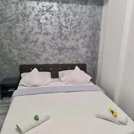 Lägenhet Apartament Elysa
