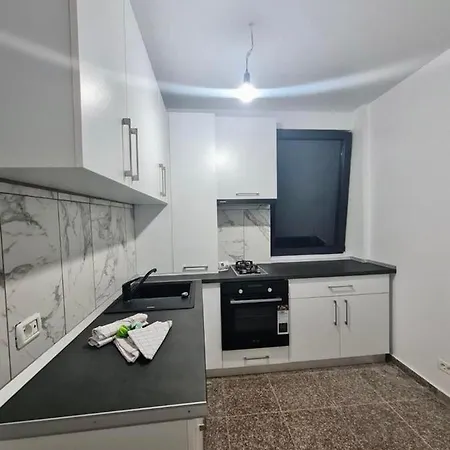 Apartament Elysa Lägenhet *
